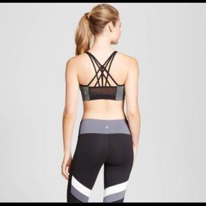 🆕 Sports Bra -Champion -Final Markdown